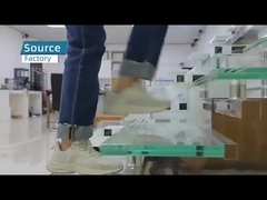 προσαρμοσμένο επιπλέον σκαλοπάτι