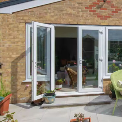 Αυτόματη Ανοιγόμενη Αλουμινένια Ανοιγόμενη Πόρτα με 24ωρη Διαδικτυακή Υποστήριξη και Εγγύηση άνω των 5 Ετών