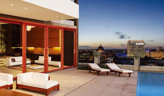 Τεχνική διάταξη για την αποθήκευση των υλικών