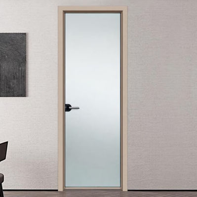 Ανθεκτική στη σκόνη αλουμινένια πόρτα κυματισμού βαρύ φορτίο Πουλί επικαλυμμένη μεταλλική πόρτα κυματισμού