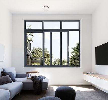 Επενεργοποιημένο στρωμένο γυαλί από αλουμίνιο