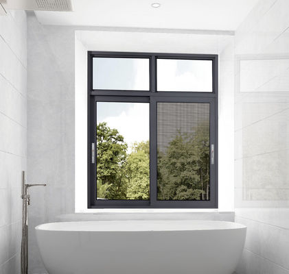 Αλουμινίου που καλύπτεται με σκόνη και προστατεύει από έντομα