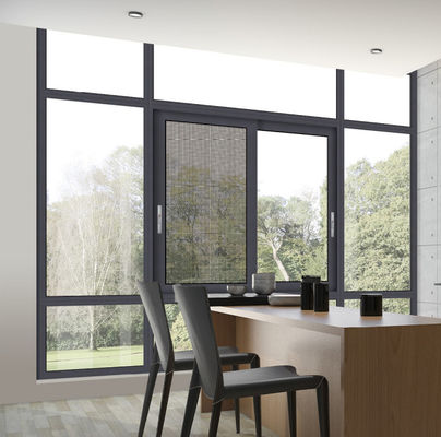 Αλουμινίου που καλύπτεται με σκόνη και προστατεύει από έντομα