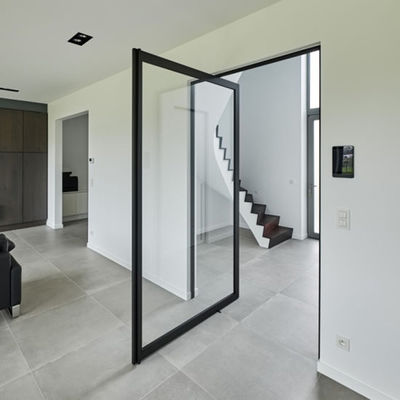 Ανθεκτικότητα σε τυφώνες Αλουμινίου Πύργο Πύργο Πύργο Πύργο