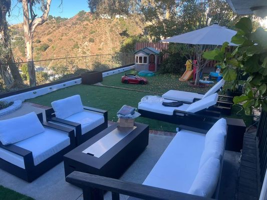 Δέκα Χωρίς Πλαισίωμα U Channel Glass Railing Powder Coating για κατοικίες