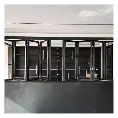 Εμπορικά διπλό παράθυρα που αποτρέπουν τυφώνες με σφραγίδα και υλικό EDPM από ελαστικό