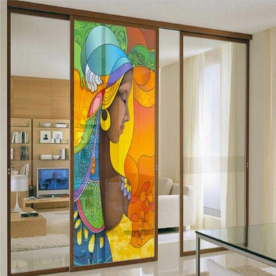 Ανεμοστεγής συρόμενη αλουμινένια πόρτα με εγγύηση άνω των 5 ετών και 24ωρη online υποστήριξη